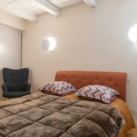 Le Sainte Claire Apartamento Annecy