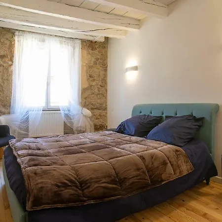 Le Sainte Claire Apartamento