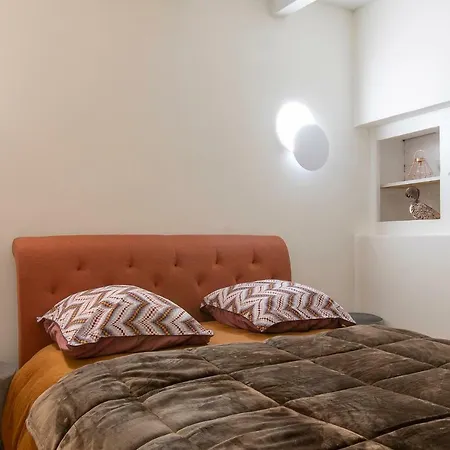 Apartamento Le Sainte Claire
