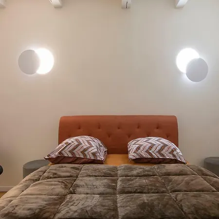Apartamento Le Sainte Claire *