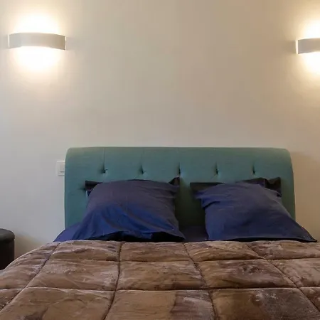 Apartamento Le Sainte Claire *