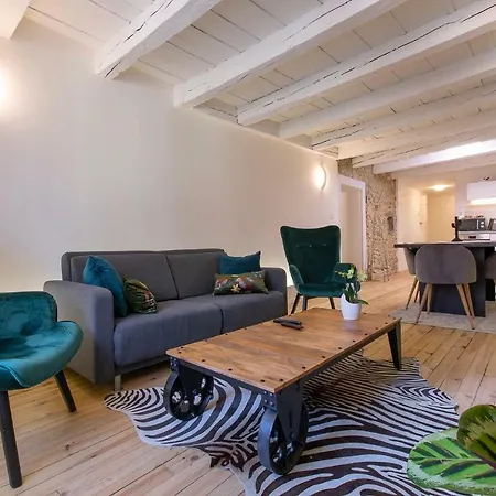 Le Sainte Claire Apartamento Annecy