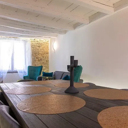 Le Sainte Claire Apartamento *