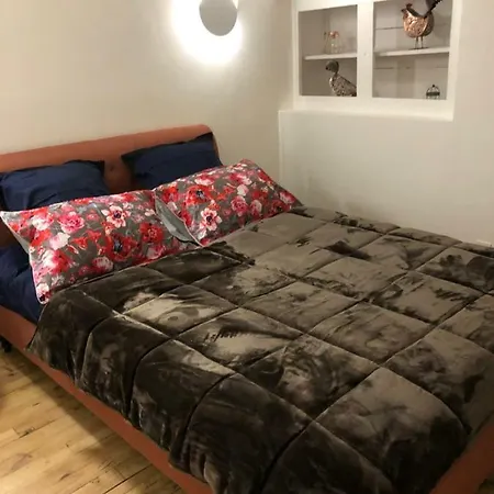 Le Sainte Claire Apartamento Annecy