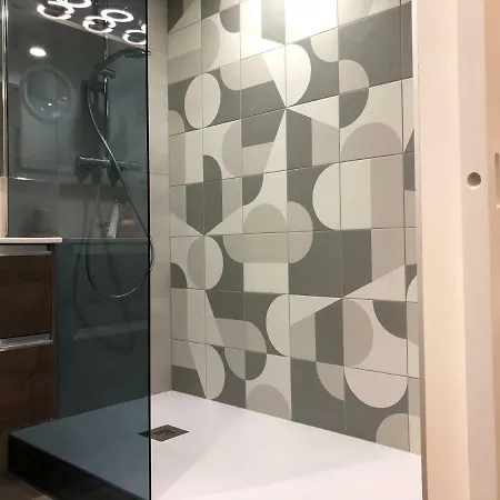 Le Sainte Claire Apartamento