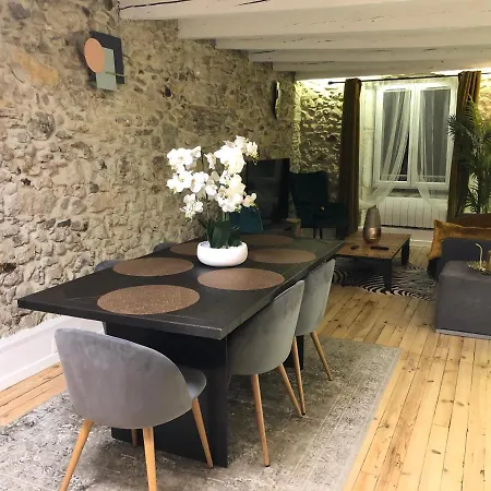 Le Sainte Claire Apartamento Annecy
