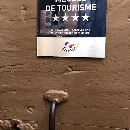 Le Sainte Claire Apartamento *