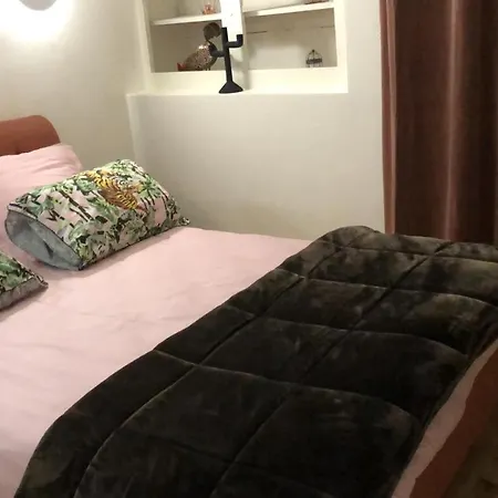 Le Sainte Claire Apartamento Annecy