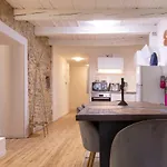 شقة Le Sainte Claire آنسي