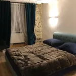 Le Sainte Claire آنسي