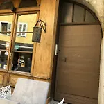 Le Sainte Claire شقة *