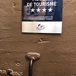 Le Sainte Claire شقة *