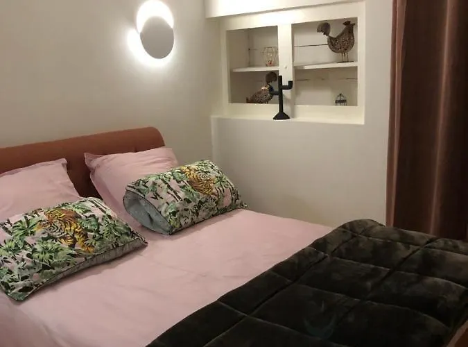 Le Sainte Claire * Annecy